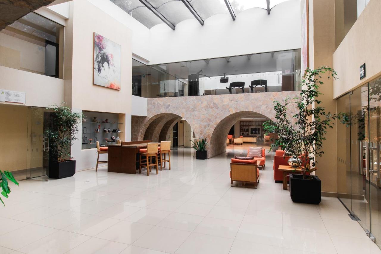 Hotel Rocaval Сан-Крістобаль-де-лас-Касас Екстер'єр фото