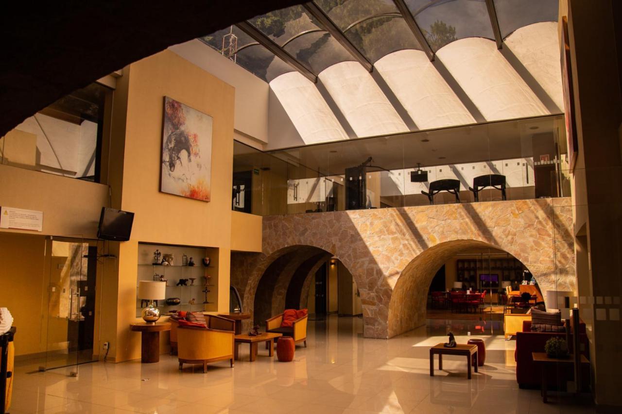 Hotel Rocaval Сан-Крістобаль-де-лас-Касас Екстер'єр фото