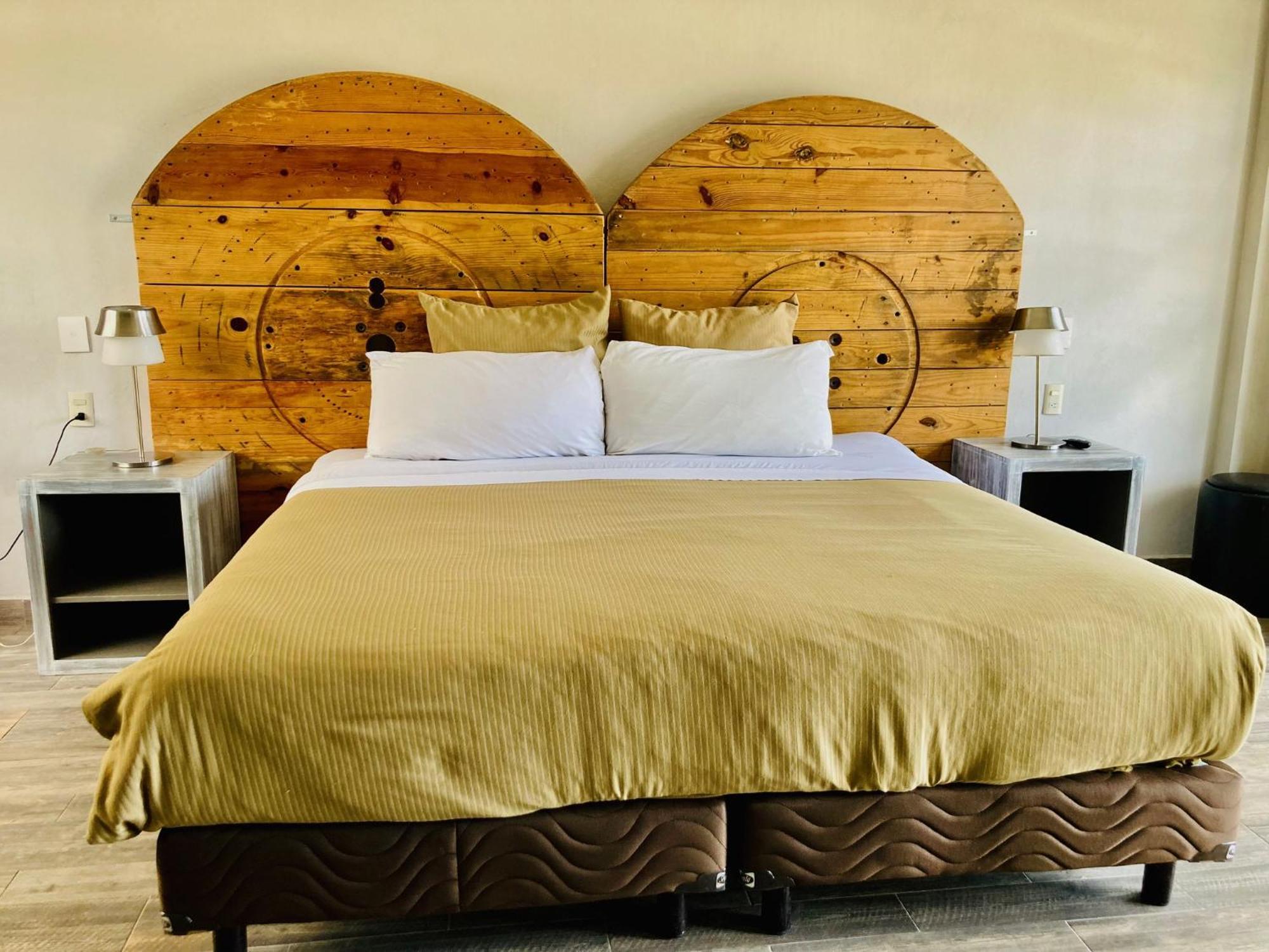Hotel Rocaval Сан-Крістобаль-де-лас-Касас Екстер'єр фото