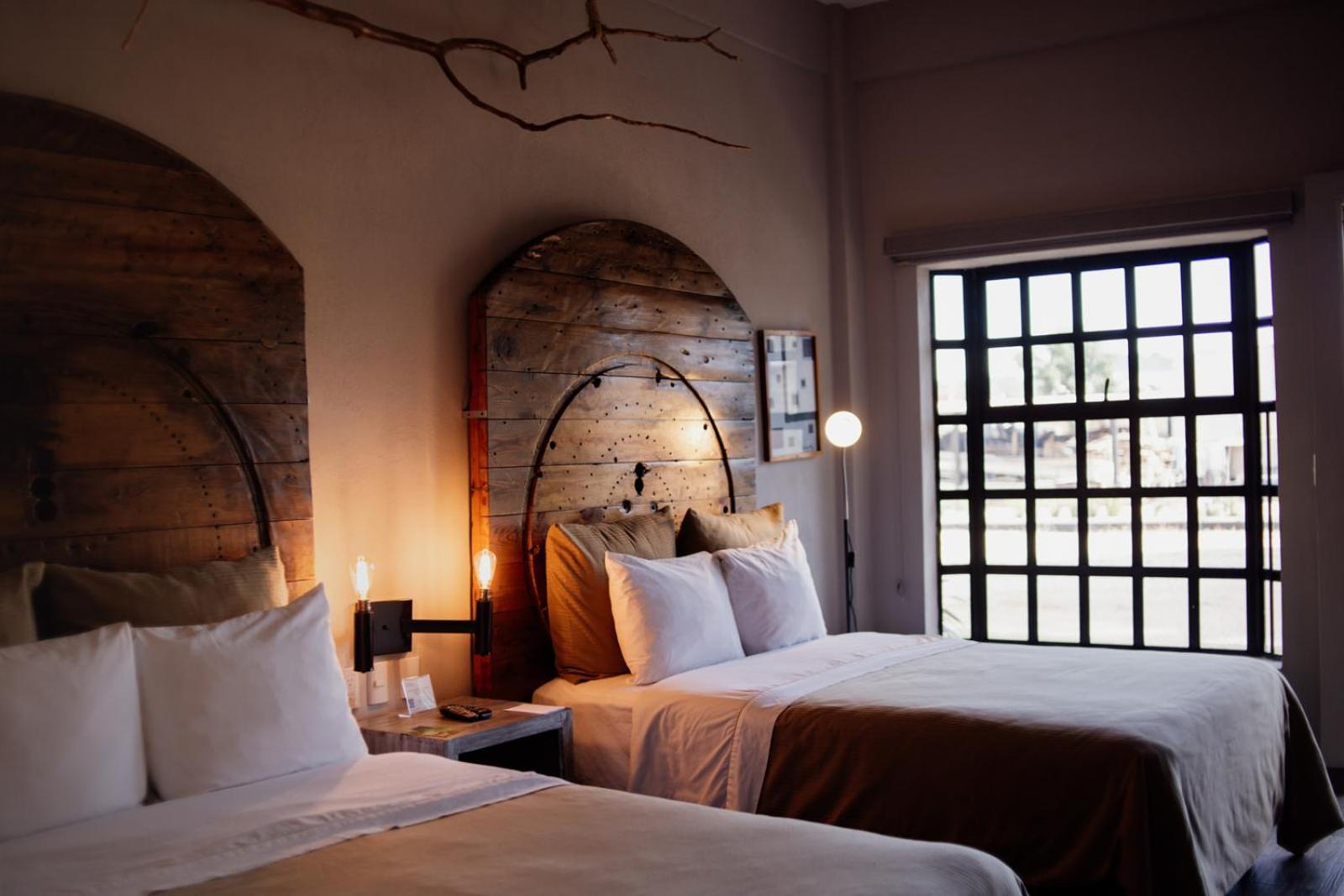 Hotel Rocaval Сан-Крістобаль-де-лас-Касас Екстер'єр фото