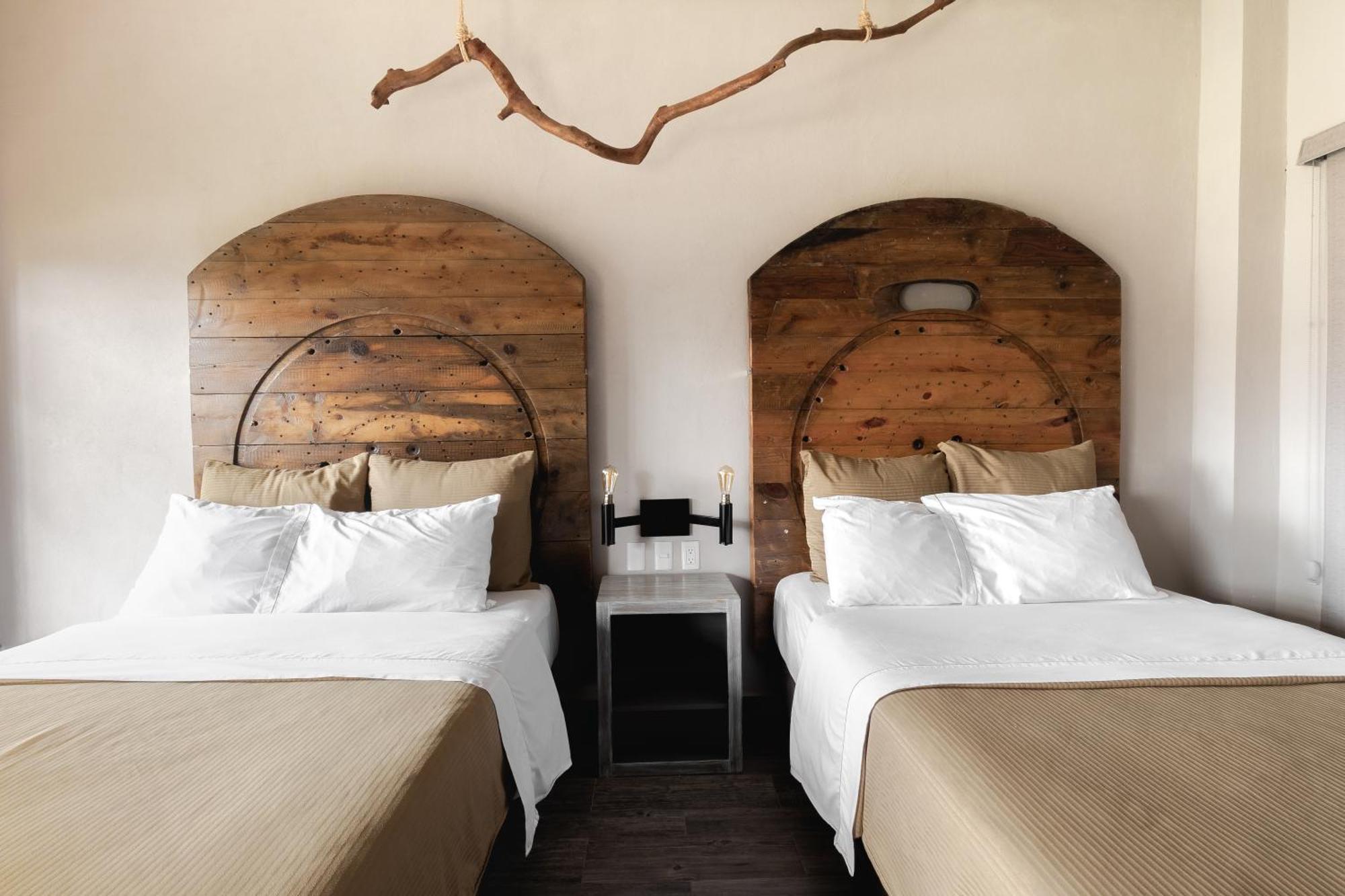 Hotel Rocaval Сан-Крістобаль-де-лас-Касас Екстер'єр фото