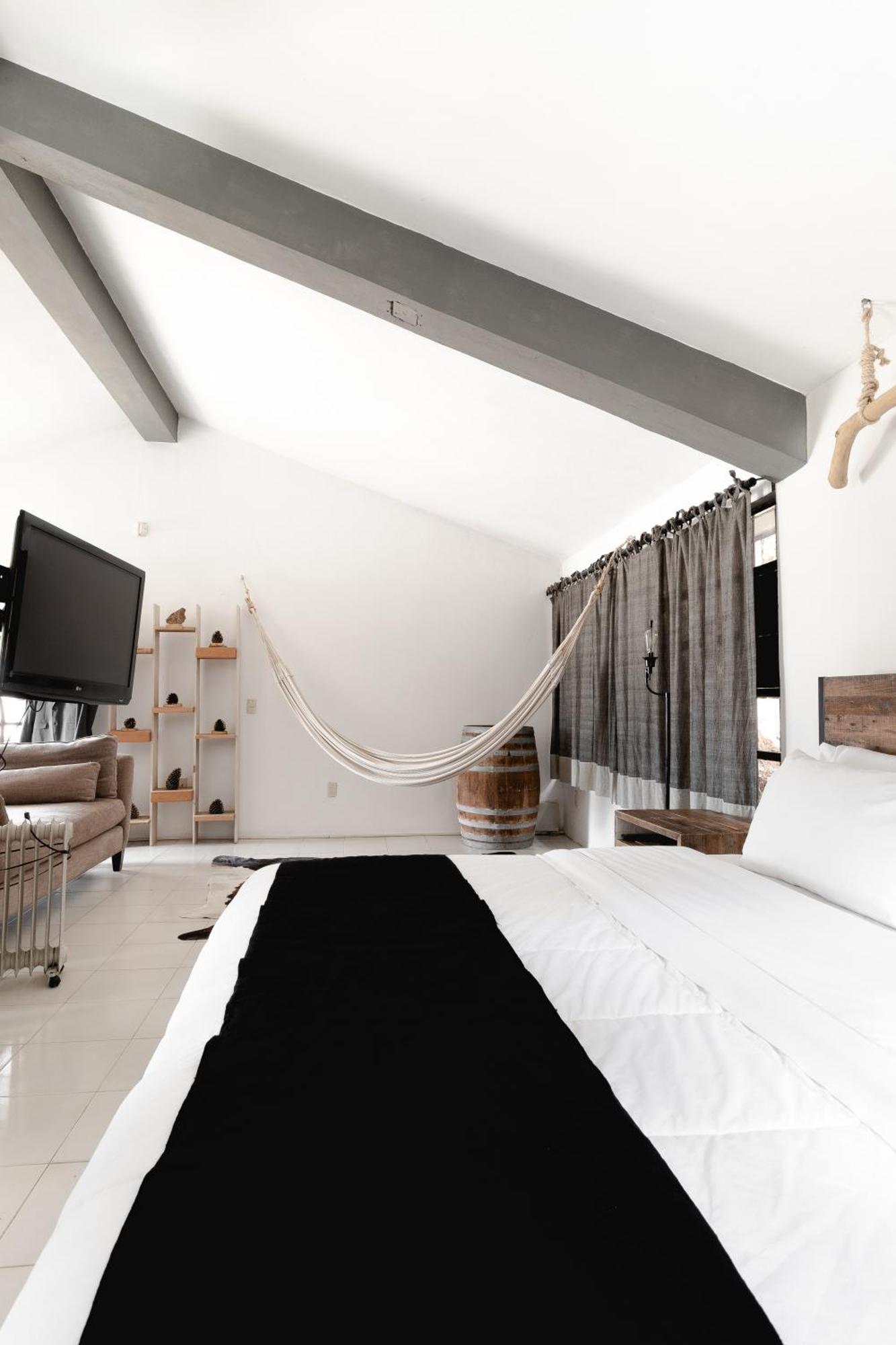 Hotel Rocaval Сан-Крістобаль-де-лас-Касас Екстер'єр фото