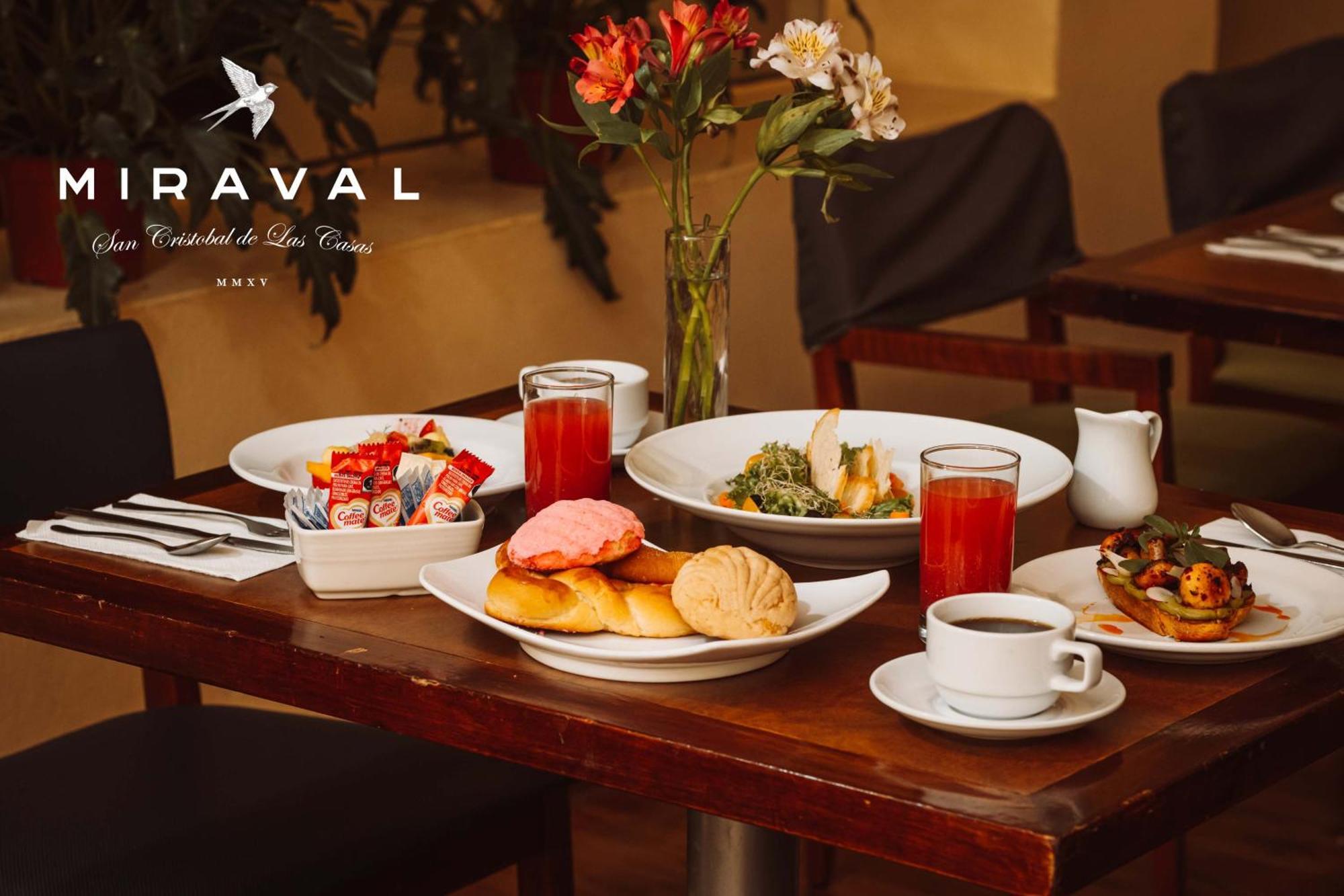 Hotel Rocaval Сан-Крістобаль-де-лас-Касас Екстер'єр фото