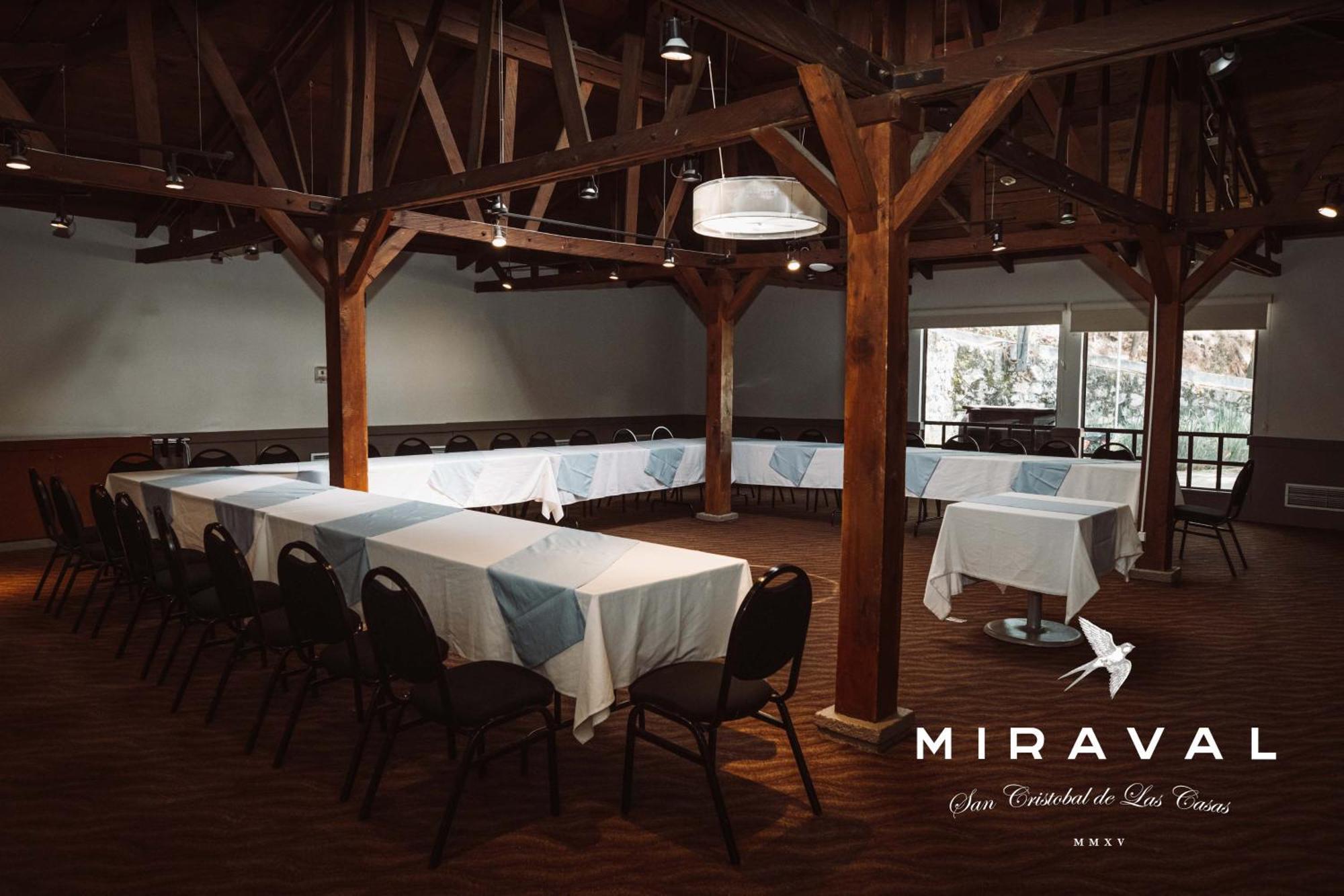 Hotel Rocaval Сан-Крістобаль-де-лас-Касас Екстер'єр фото